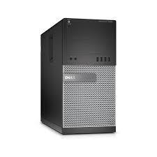 DELL OPTIPLEX 7020 كمبيوتر مكتبي
