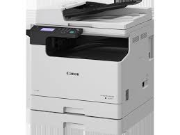 Canon RUNNER 2224 Series MFP Printer طابعة كانون