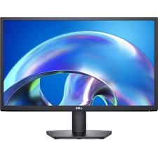 DELL LED Monitor SE2425H شاشة ديل