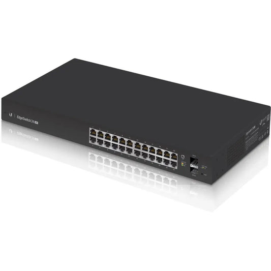 ES-24-LITE -  سويتش24 مدخل يوبي كيويتي - SafeBox Company - شركة الصندوق الامن