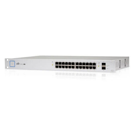 US-24-500W - سويتش 24 مدخل يوبي كيويتي - SafeBox Company - شركة الصندوق الامن