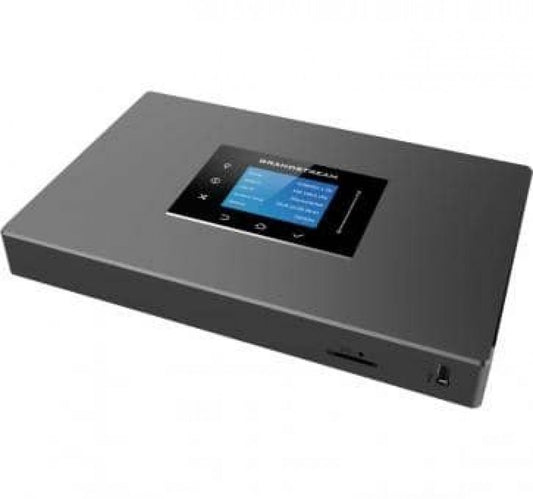 UCM6301 - جهاز تحكم بسيط وسهل الاستخدام.