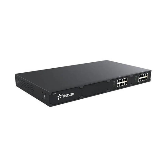 Yeastar S300 - سنترال IP PBX - SafeBox Company - شركة الصندوق الامن