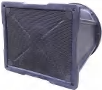 SPON  Audio Speaker MODEL NAC-2508-سماعة صوتية بخصائص من مصنع سبون