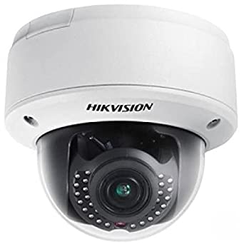 Hikvision indoor 3MP CCTV    DS-2CD4132FWD-IZ كاميرا داخلية هايك فيجين 3 ميغا