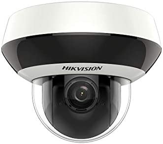 Hikvision indoor ip Camera 4MP CCTV   DS-2DE2A404IW-DE3 - كاميرا داخلية هايك فيجين 4 ميغا