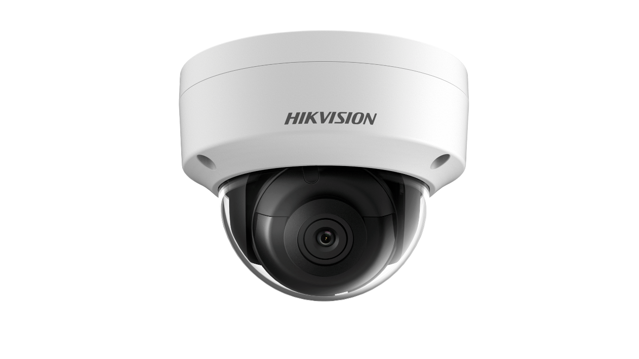 Hikvision indoor 8MP CCTV   DS-2CD2183G0-IS-B28  كاميرا داخلية هايك فيجين 8 ميغا