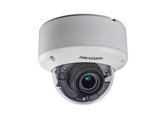 HIKVISION ANALOG HDTVI 1080P CAMERA 5MP  DS-2CE56H0T-AVPIT3ZF-كاميرا داخلية ليلي نهاري 5 ميغا هايك فيجن