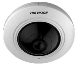 HIKVISION ANALOG HDTVI 1080P CAMERA 5MP DS-2CC52H1T-FITS-كاميرا داخلية ليلي نهاري 5 ميغا هايك فيجن