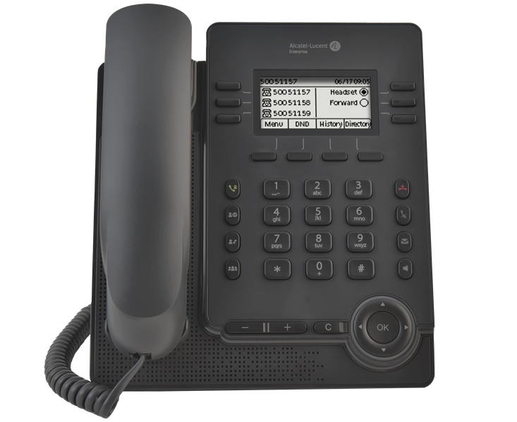 Alcatel IP Telephone ALE-M3 - تلفون اي بي الكاتيل