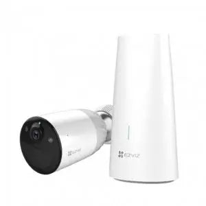 Hikvision outdoor CCTV CS-BC1-B2 - كاميرا خارجية هايك فيجين freeshipping - SafeBox Company - شركة الصندوق الامن