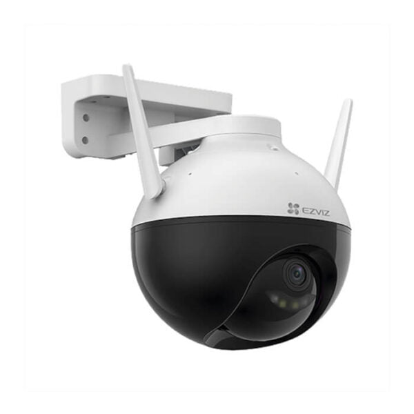 Hikvision outdoor CCTV CS-C8C-A0-1F2WFL1-B40 - كاميرا خارجية هايك فيجين freeshipping - SafeBox Company - شركة الصندوق الامن