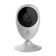 Hikvision indoor WIFI CCTV CS-CV206-E0-1D1WF - كاميرا داخلية هايك فيجين واي فاي freeshipping - SafeBox Company - شركة الصندوق الامن