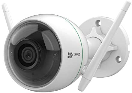 Hikvision outdoor 2MP CCTV CS-CV310-A0-1C2WFR-C-B28- كاميرا خارجية هايك فيجين freeshipping - SafeBox Company - شركة الصندوق الامن