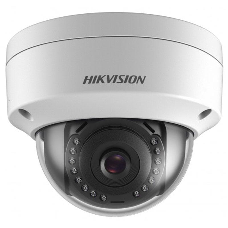 HIKVISION IP  CAMERA 2MP   DS-2CD1121-I  -كاميرا داخلية ليلي نهاري2 ميغا هايك فيجن