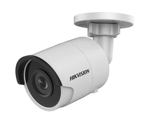 Hikvision outdoor 5MP CCTV DS-2CD2055FWD-I كاميرا خارجية هايك فيجين 5 ميغا