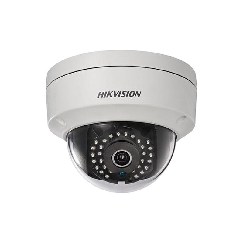 Hikvision indoor 4MP CCTV DS-2CD2142FWD-I - كاميرا داخلية هايك فيجين 4 ميغا