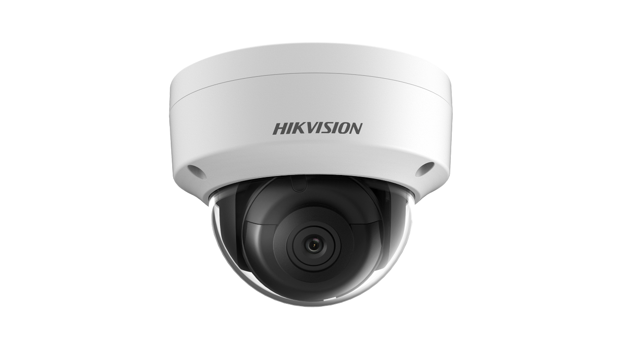 Hikvision indoor 8MP CCTV DS-2CD2185FWD-I كاميرا داخلية هايك فيجين 8 ميغا