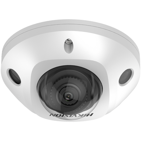 Hikvision indoor 2MP CCTV  DS-2CD3523G2-IS(2.8MM)  كاميرا داخلية هايك فيجين2ميغا