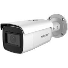 Hikvision outdoor 6MP CCTV DS-2CD2663G1-IZS كاميرا خارجية هايك فيجين 6 ميغا