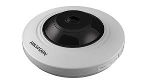 Hikvision indoor 5MP CCTV DS-2CD2955FWD-I كاميرا داخلية هايك فيجين 5 ميغا