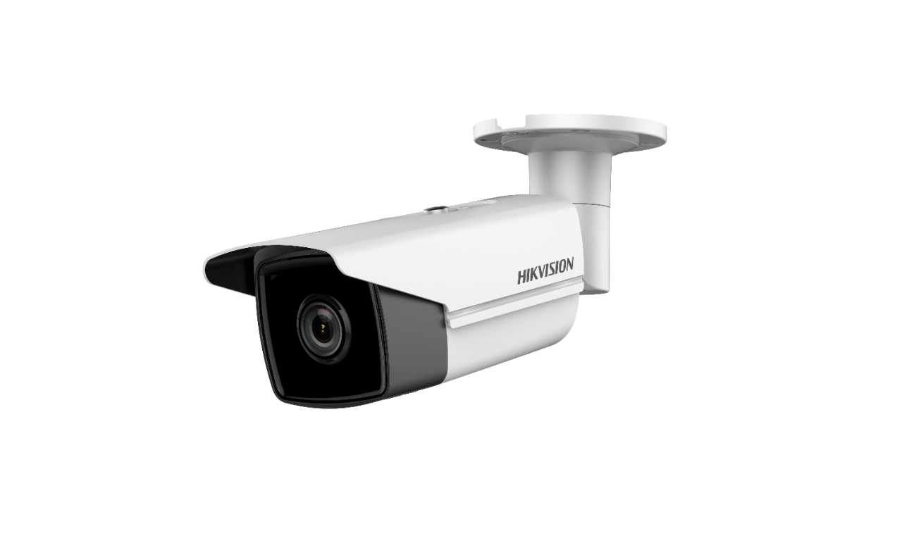 Hikvision outdoor 8MP CCTV DS-2CD2T83G0-I8 كاميرا خارجية هايك فيجين 8 ميغا