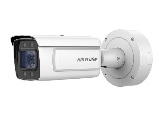 Hikvision ANPR outdoor CCTV DS-2CD7A26G0/P-IZS - كاميرا قراءة لوحات المركبات هايك فيجين