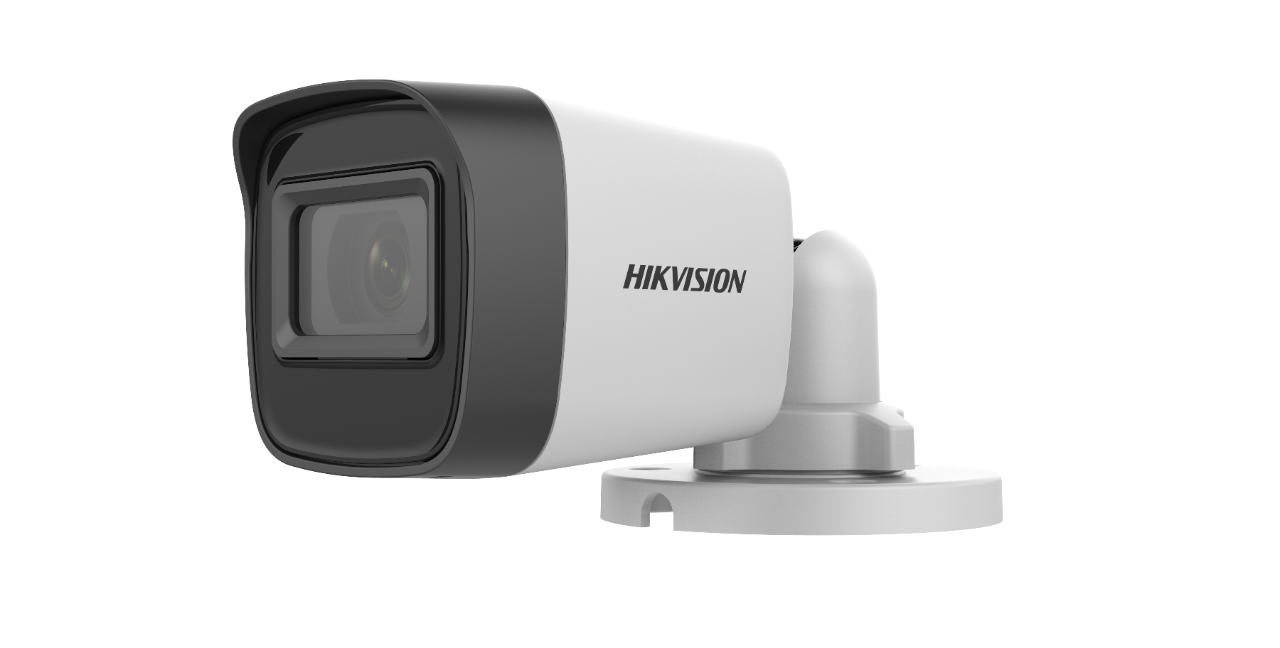 Hikvision IP CAMERA 2MP outdoor CCTV   DS-2CE16D0T-ITPF(3.6MM)   كاميرا 2ميغا خارجية هايك فيجين