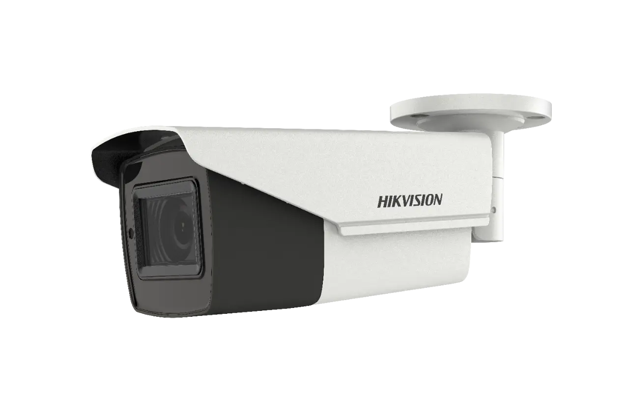 Hikvision outdoor 5MP CCTV DS-2CE16H0T-IT3ZE - كاميرا خارجية هايك فيجين 5 ميغا freeshipping - SafeBox Company - شركة الصندوق الامن