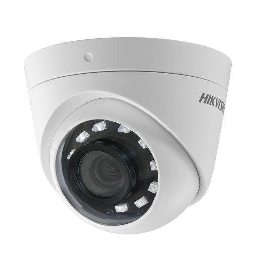 Hikvision indoor 2MP CCTV DS-2CE56D0T-IPF - كاميرا داخلية هايك فيجين 2 ميغا freeshipping - SafeBox Company - شركة الصندوق الامن