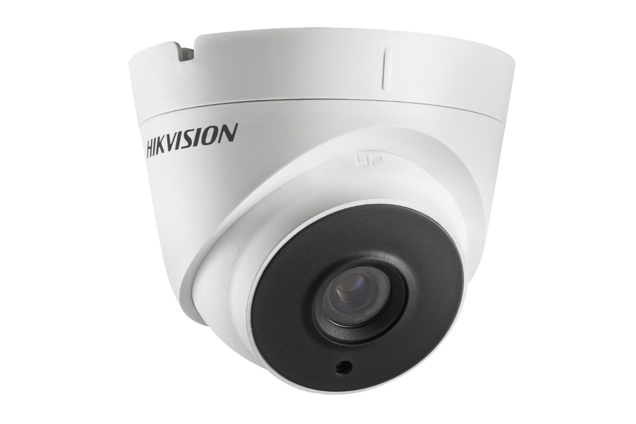 Hikvision indoor 5MP CCTV DS-2CE56H0T-IT1E-B28- كاميرا داخلية هايك فيجين 5 ميغا freeshipping - SafeBox Company - شركة الصندوق الامن