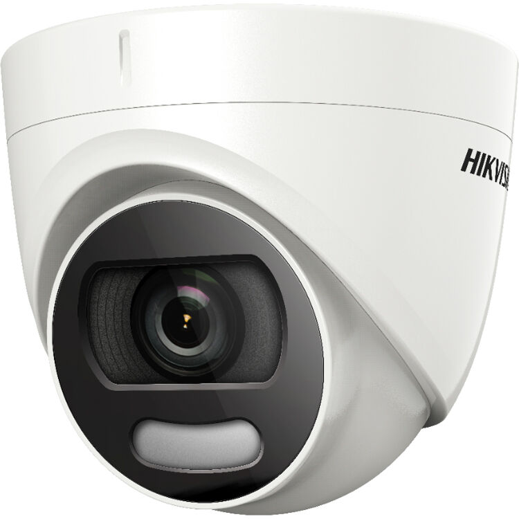 Hikvision indoor 5MP CCTV DS-2CE72HFT-F - كاميرا داخلية هايك فيجين 5 ميغا freeshipping - SafeBox Company - شركة الصندوق الامن
