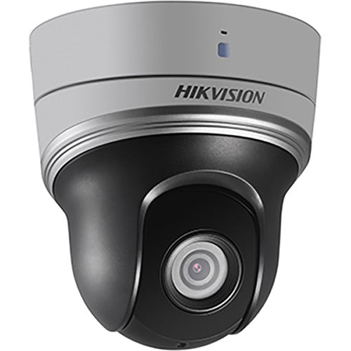 Hikvision indoor 2MP PTZ CCTV DS-2DE2204IW-DE3/W كاميرا داخلية متحركة هايك فيجين 2 ميغا