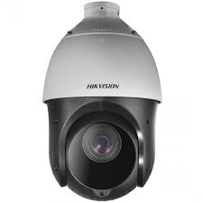Hikvision outdoor 4MP PTZ CCTV DS-2DE4425IW-DE-S5 كاميرا خارجية متحركة هايك فيجين 4 ميغا