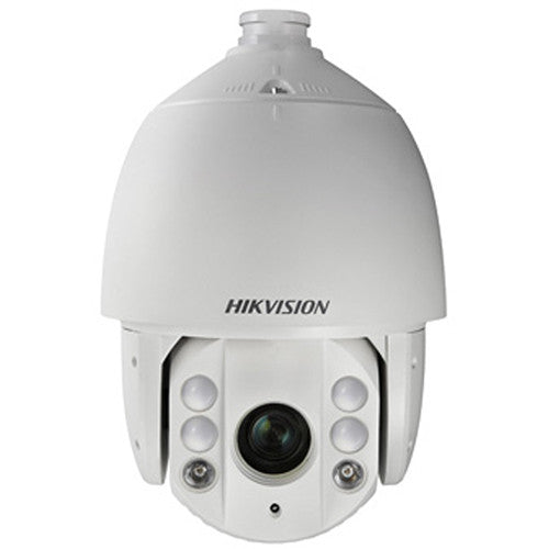 Hikvision outdoor 5MP PTZ CCTV DS-2DE7530IW-AE كاميرا خارجية متحركة هايك فيجين 5 ميغا