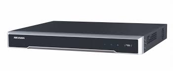 Hikvision NVR 8CH DS-7608NI-Q2 - جهاز تسجيل هايك فيجين ان في ار8 قنوات