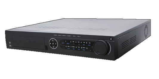DS-7732NI-E4-16P - جهاز تسجيل 32 قناة هايك فيجين IP