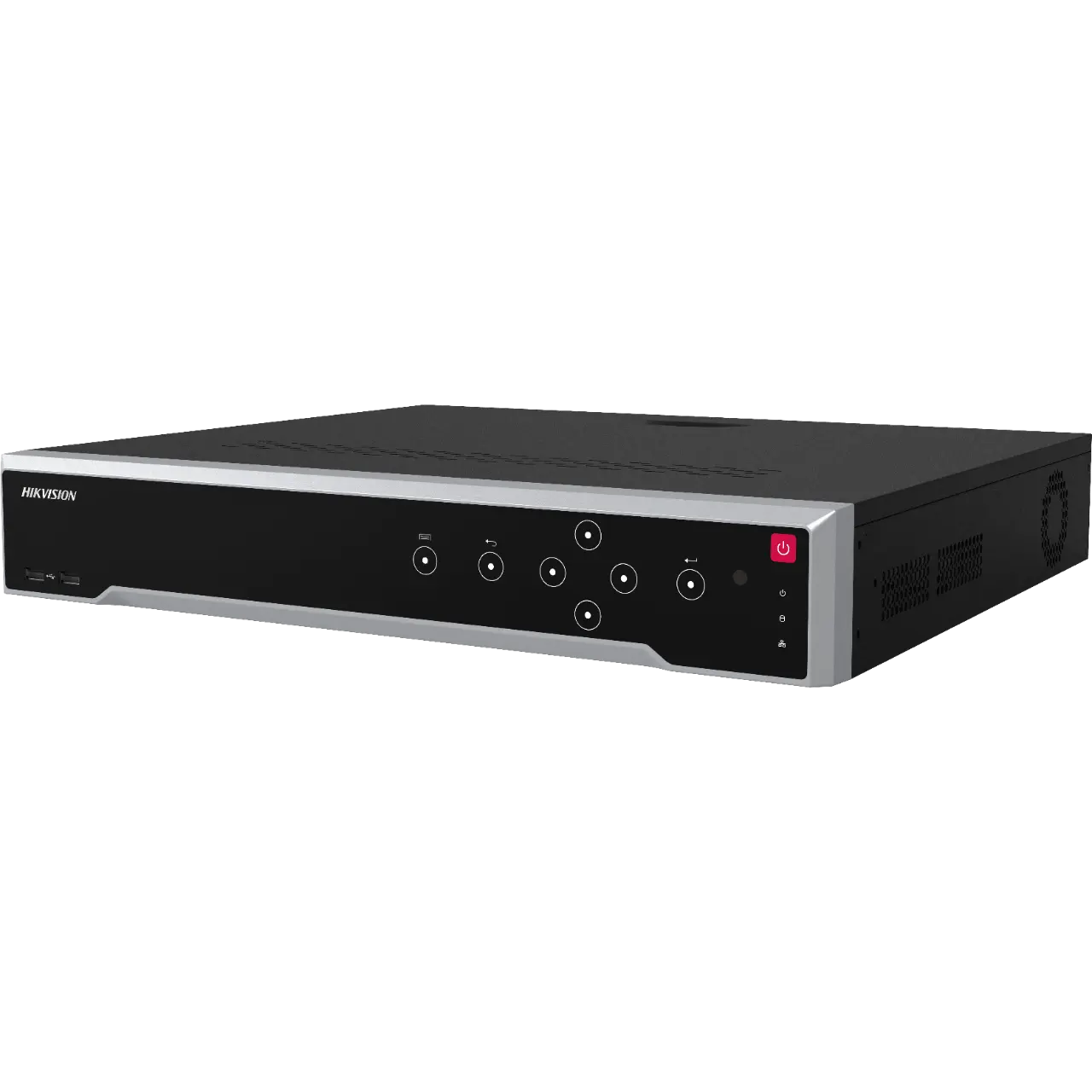 DS-7732NI-I4/24P - جهاز تسجيل 32 قناة هايك فيجين IP SafeBox Company - شركة الصندوق الامن