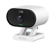 IMOU 2 mega internal wireless camera with features: MODEL IPC-C22FN-C كاميرا وايرلس داخلية بدقة 2 ميجا بخصائص :- - SafeBox Company - شركة الصندوق الامن