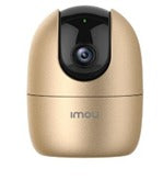 IMOU  A 2-megapixel AI human detection camera with features MODEL  IPC-A22EN-HGold كاميرا كشف الانسان بالذكاء الاصطناعي 2 ميجا بخصائص:-