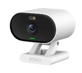 IMOU 2 mega internal wireless camera with features: MODEL IPC-C22FN-C كاميرا وايرلس داخلية بدقة 2 ميجا بخصائص :-