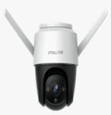 IMOU  An external ptz camera that supports smart tracking, with features:- MODEL-IPC-S22FNكاميرا خارجية ptz تدعم التتبع الذكي بخصائص:-