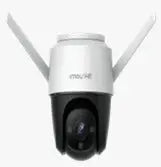 IMOU  An external ptz camera that supports smart tracking, with features:- MODELIPC-S42FN-كاميرا خارجية ptz تدعم التتبع الذكي بخصائص:- - SafeBox Company - شركة الصندوق الامن