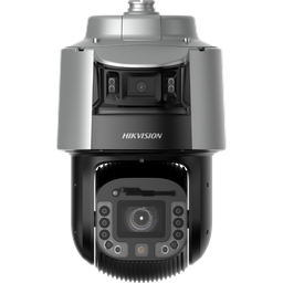 Hikvision outdoor 4MP PTZ CCTV DS-2SF8C442MXS-DLW(14F1)(P3) كاميرا خارجية /داخلية هايك فيجين 4 ميغا