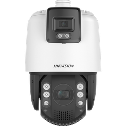Hikvision outdoor 4MP PTZ CCTV DS-2SE7C432MW-AEB(14F1)(P3)  كاميرا خارجية  هايك فيجين 4 ميغا