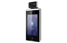 Hikvision   Pro Face Access Terminal    DS-K1TA70MI-T جهاز قياس حرارة الجسم  هيك فيجن