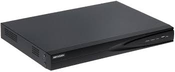 Hikvision NVR 8CH    DS-7608NI-E2 - جهاز تسجيل هايك فيجين ان في ار8 قنوات