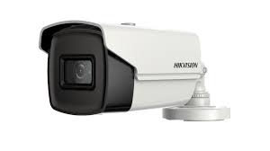 Hikvision IP CAMERA 5MP outdoor CCTV    DS-2CE16H8T-IT5F(3.6MM)  كاميرا 5ميغا خارجية هايك فيجين