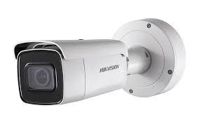 Hikvision IP CAMERA 6MP outdoor CCTV  DS-2CD2665G0-IZS   كاميرا 6ميغا خارجية هايك فيجين