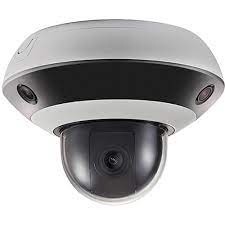 Hikvision indoor 2MP CCTV DS-2PT3326IZ-DE3  كاميرا داخلية هايك فيجين 2 ميغا